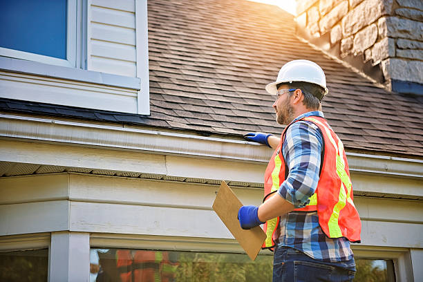Roofing in San Martin